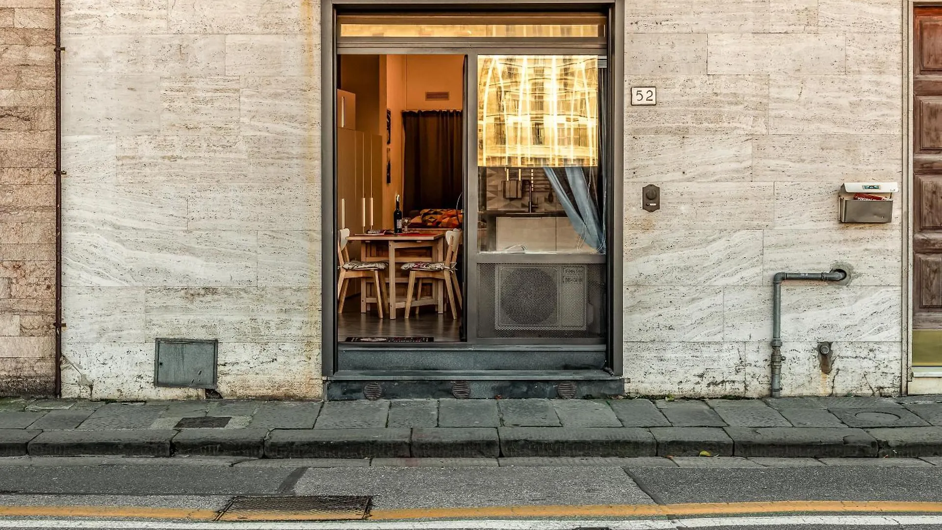 Orlando'S House - Pisa Downtown With View Apartment Italy