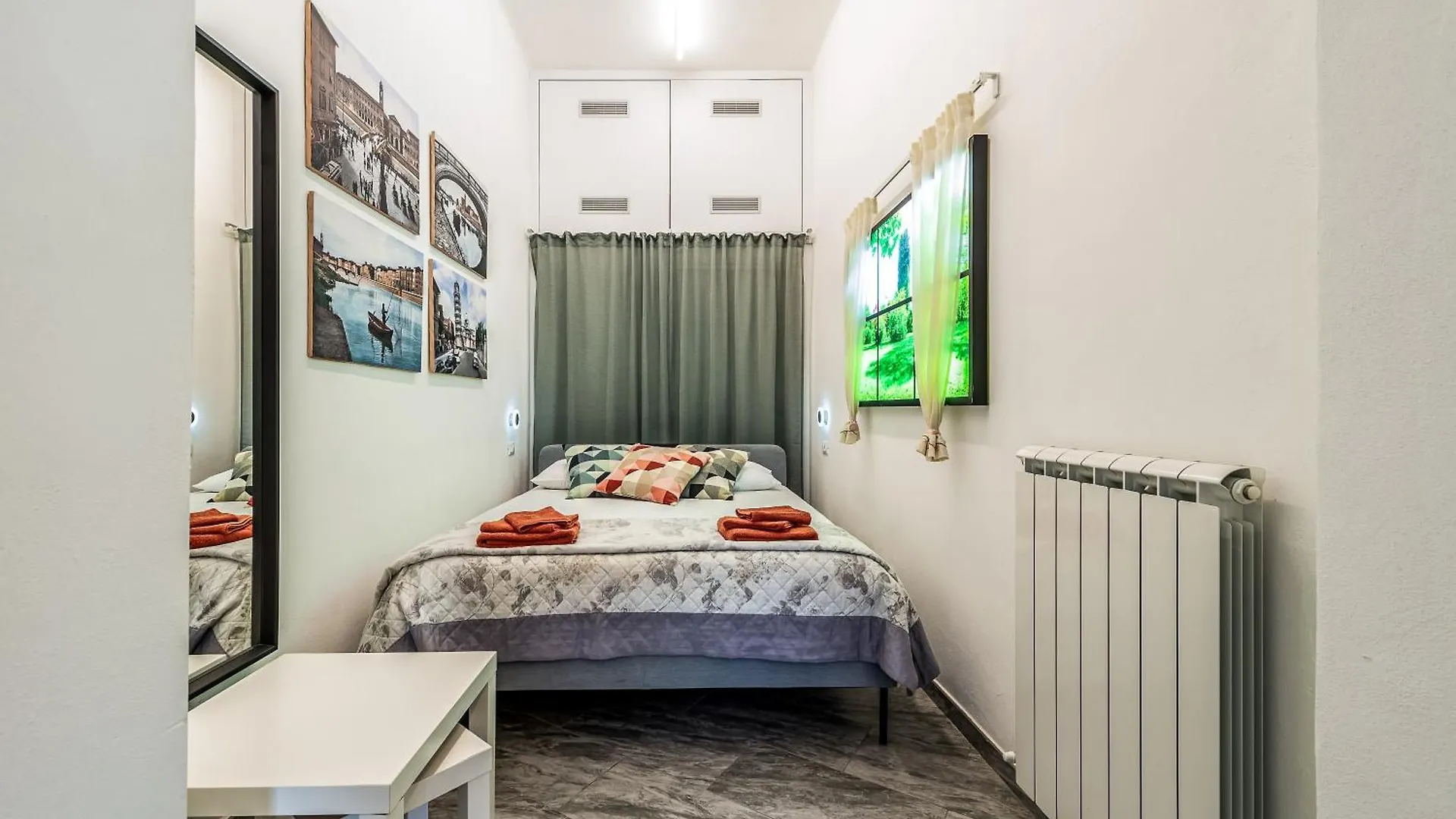Orlando'S House - Pisa Downtown With View Apartment 0*,  Italy