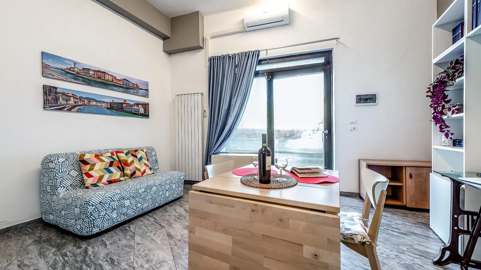 شقة Orlando'S House - Pisa Downtown With View إيطاليا